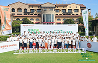 直通AJGA｜2022平安財富杯青少年冠軍賽，全國選拔賽進行中！