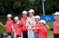 別克LPGA錦標賽的哪個時刻，最讓你難忘？