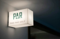 打造上海年輕態(tài)室內(nèi)高爾夫球社群，兩位女生用Par Par Golf交出新解法！