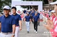 他們從如歌高爾夫模擬器出發(fā)，用熱愛打進沃爾沃中國公開賽區(qū)域挑戰(zhàn)賽總決賽