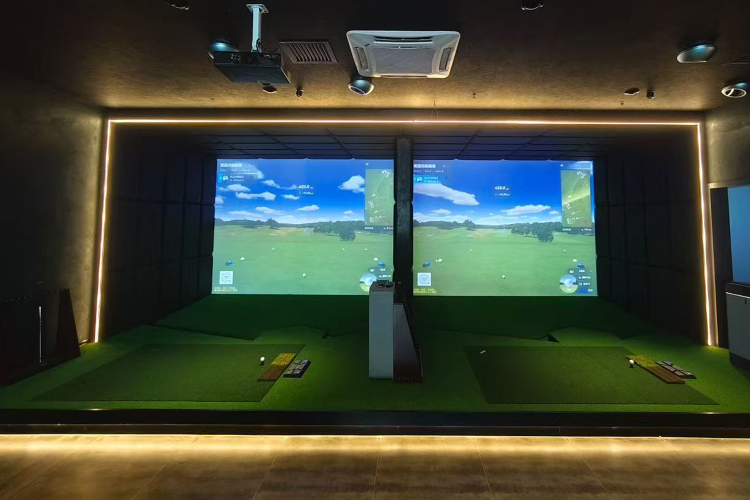 銀川后九洞The Back Nine 精釀