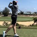 GOLF劉